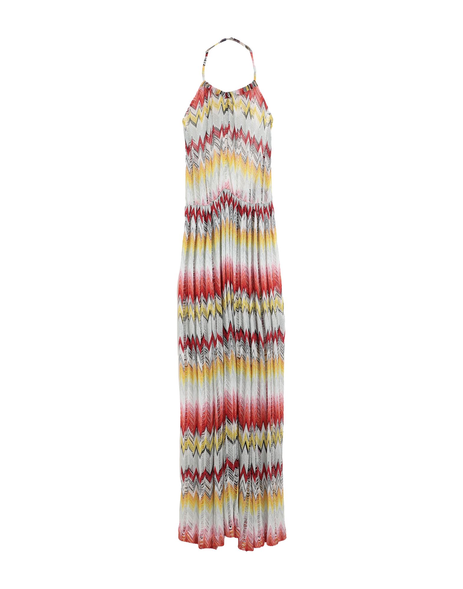 MISSONI Maxi-kleid Damen Weiß von MISSONI