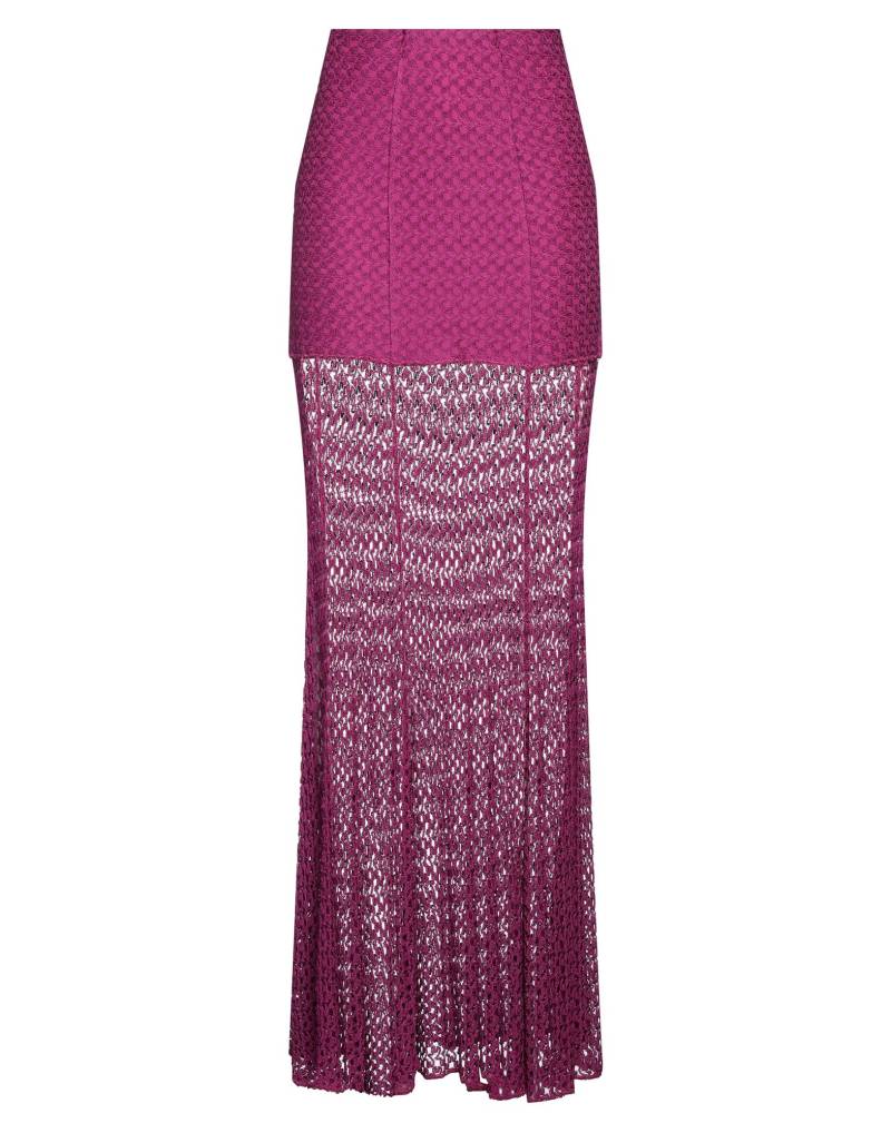 MISSONI Maxi-rock Damen Malve von MISSONI