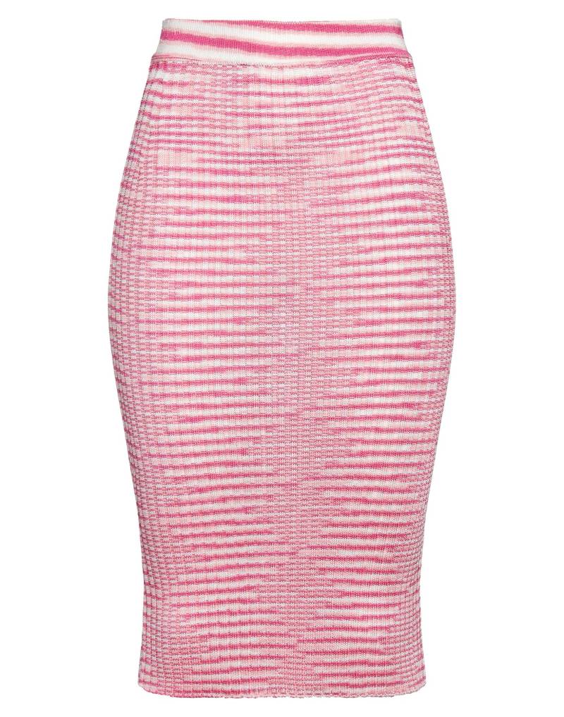MISSONI Midi-rock Damen Fuchsia von MISSONI