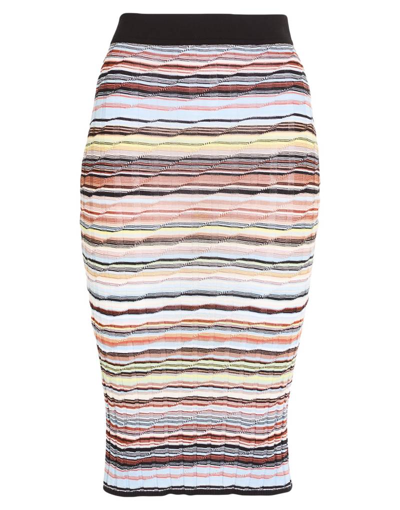MISSONI Midi-rock Damen Hellblau von MISSONI