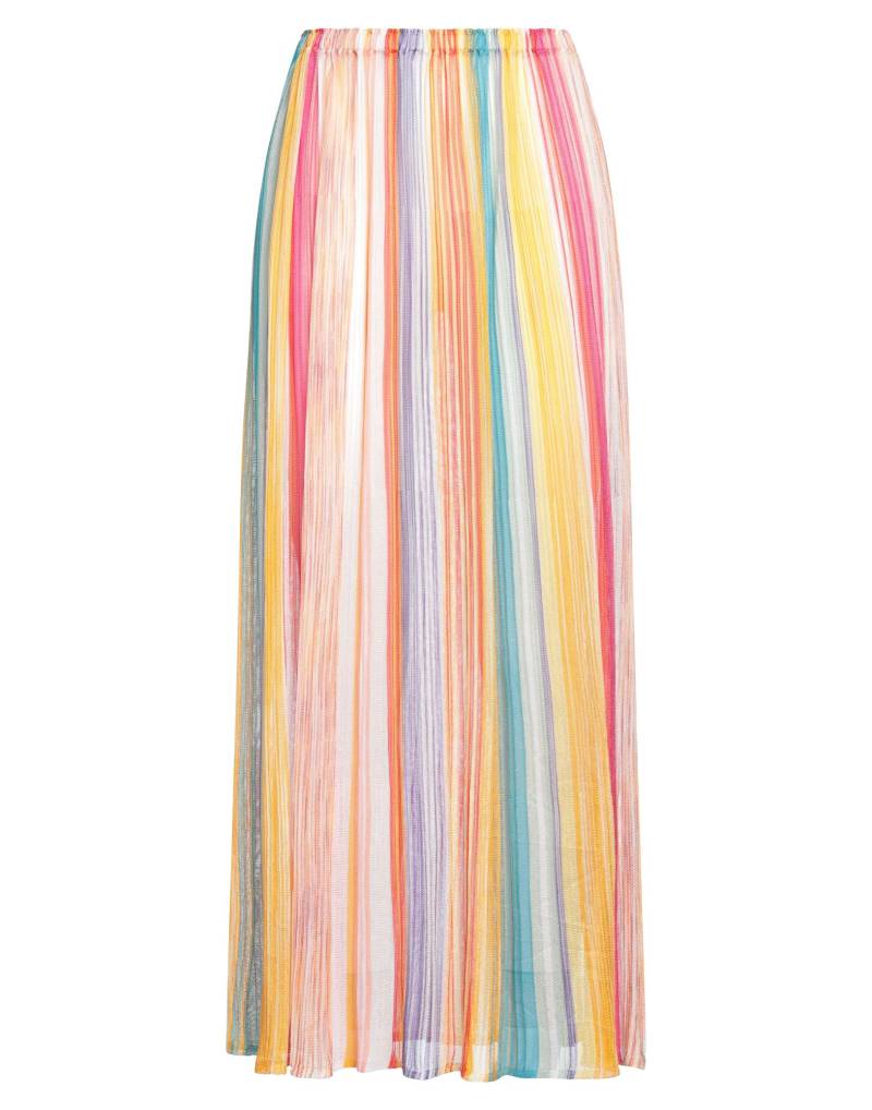 MISSONI Midi-rock Damen Ringelblume von MISSONI