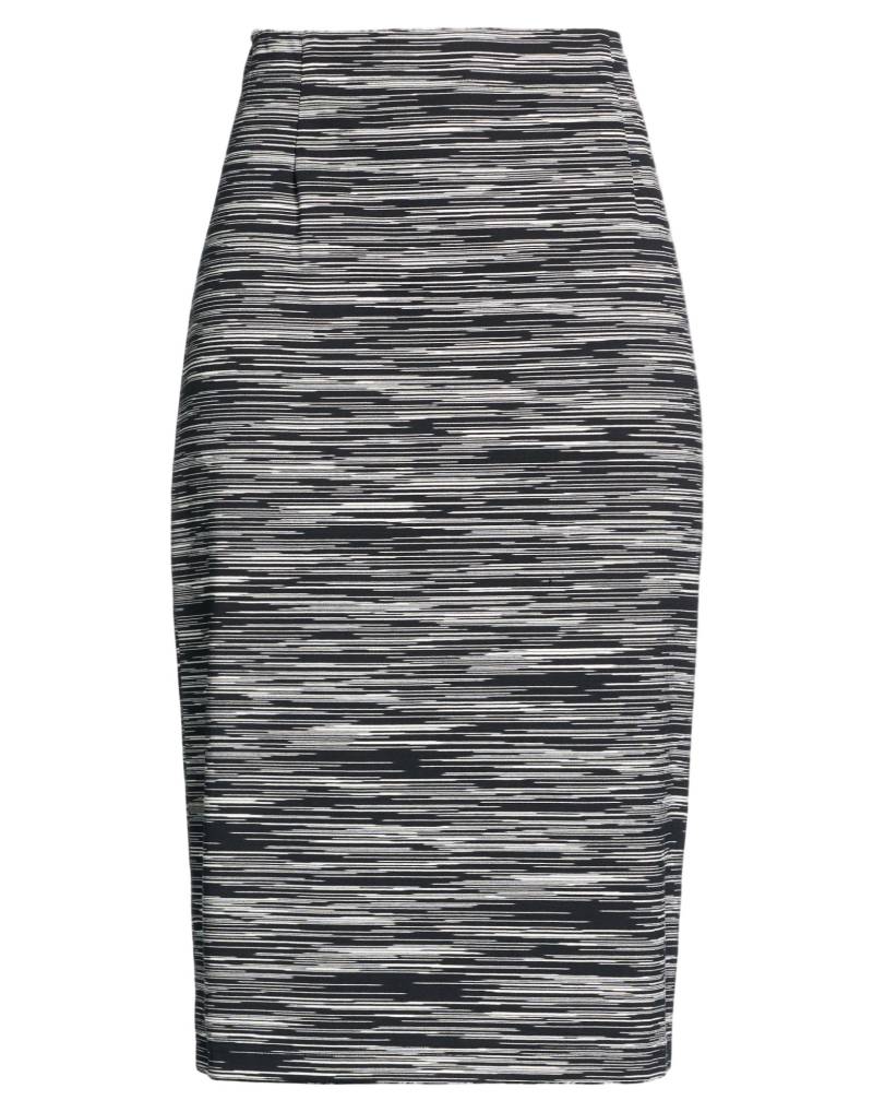 MISSONI Midi-rock Damen Schwarz von MISSONI