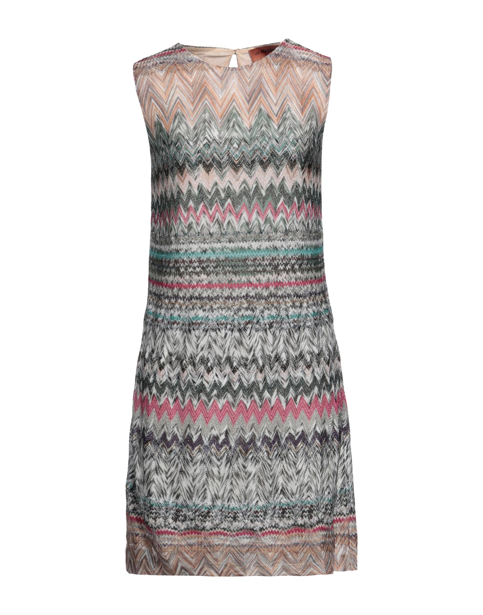 MISSONI Mini-kleid Damen Beige von MISSONI