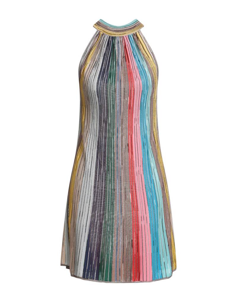 MISSONI Mini-kleid Damen Beige von MISSONI