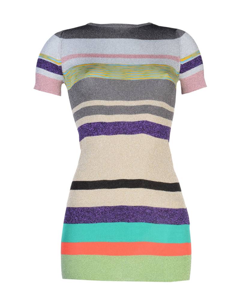 MISSONI Mini-kleid Damen Blei von MISSONI