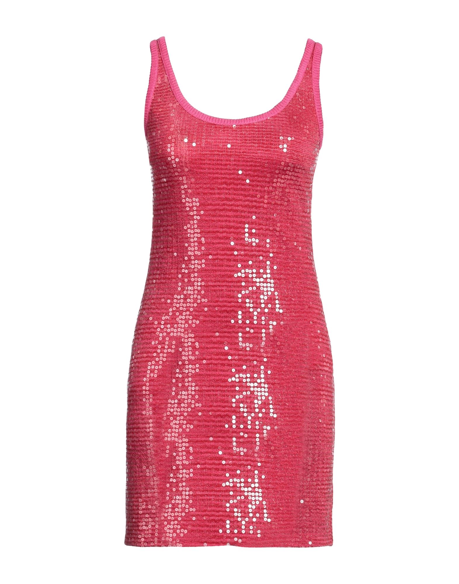 MISSONI Mini-kleid Damen Fuchsia von MISSONI