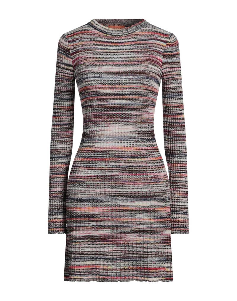 MISSONI Mini-kleid Damen Fuchsia von MISSONI