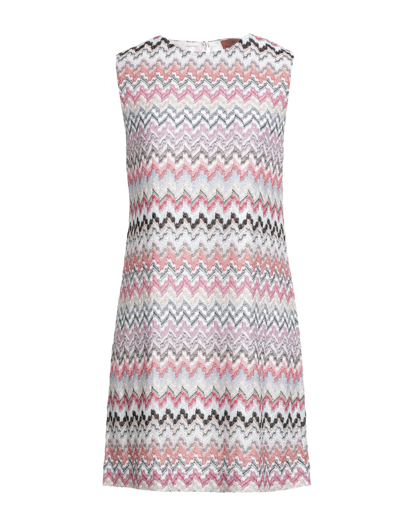 MISSONI Mini-kleid Damen Fuchsia von MISSONI