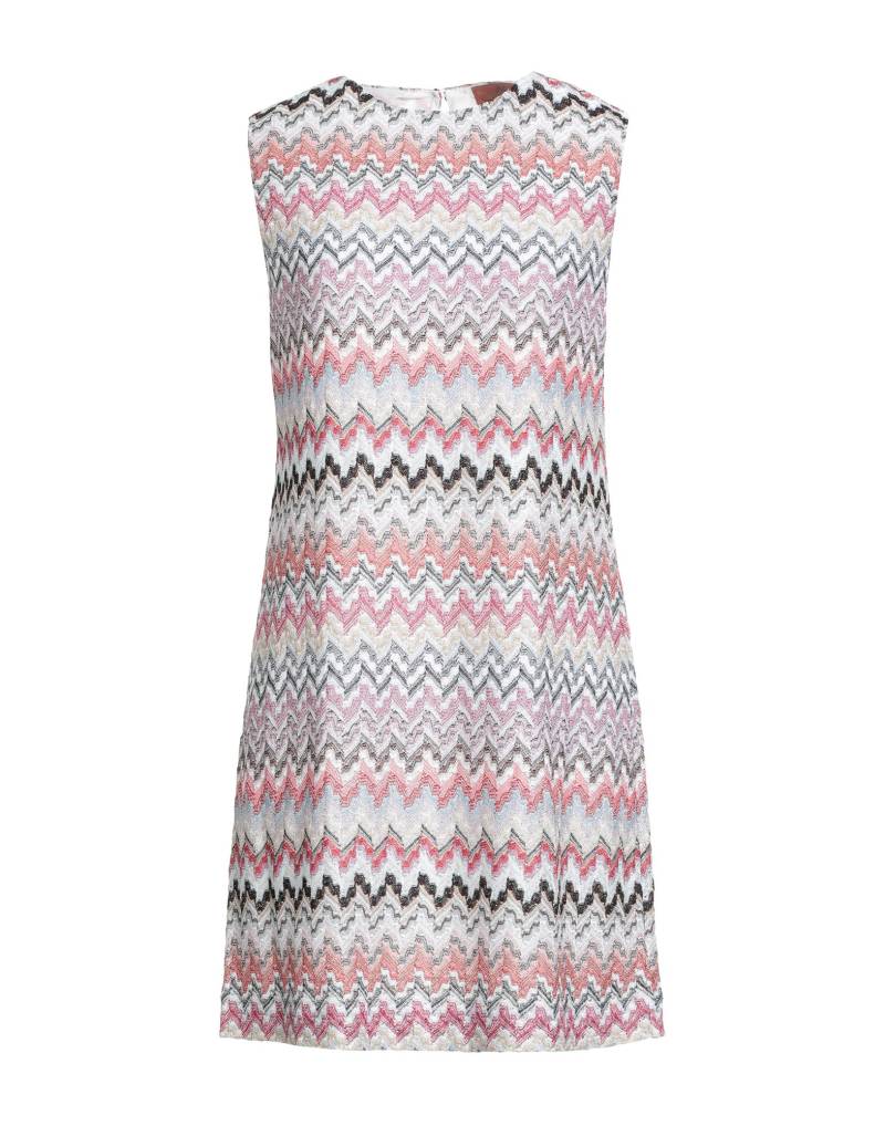 MISSONI Mini-kleid Damen Fuchsia von MISSONI