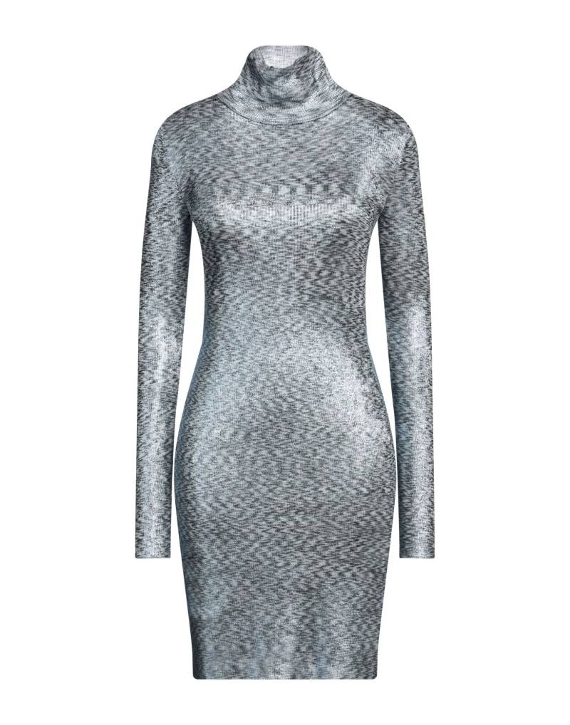 MISSONI Mini-kleid Damen Himmelblau von MISSONI