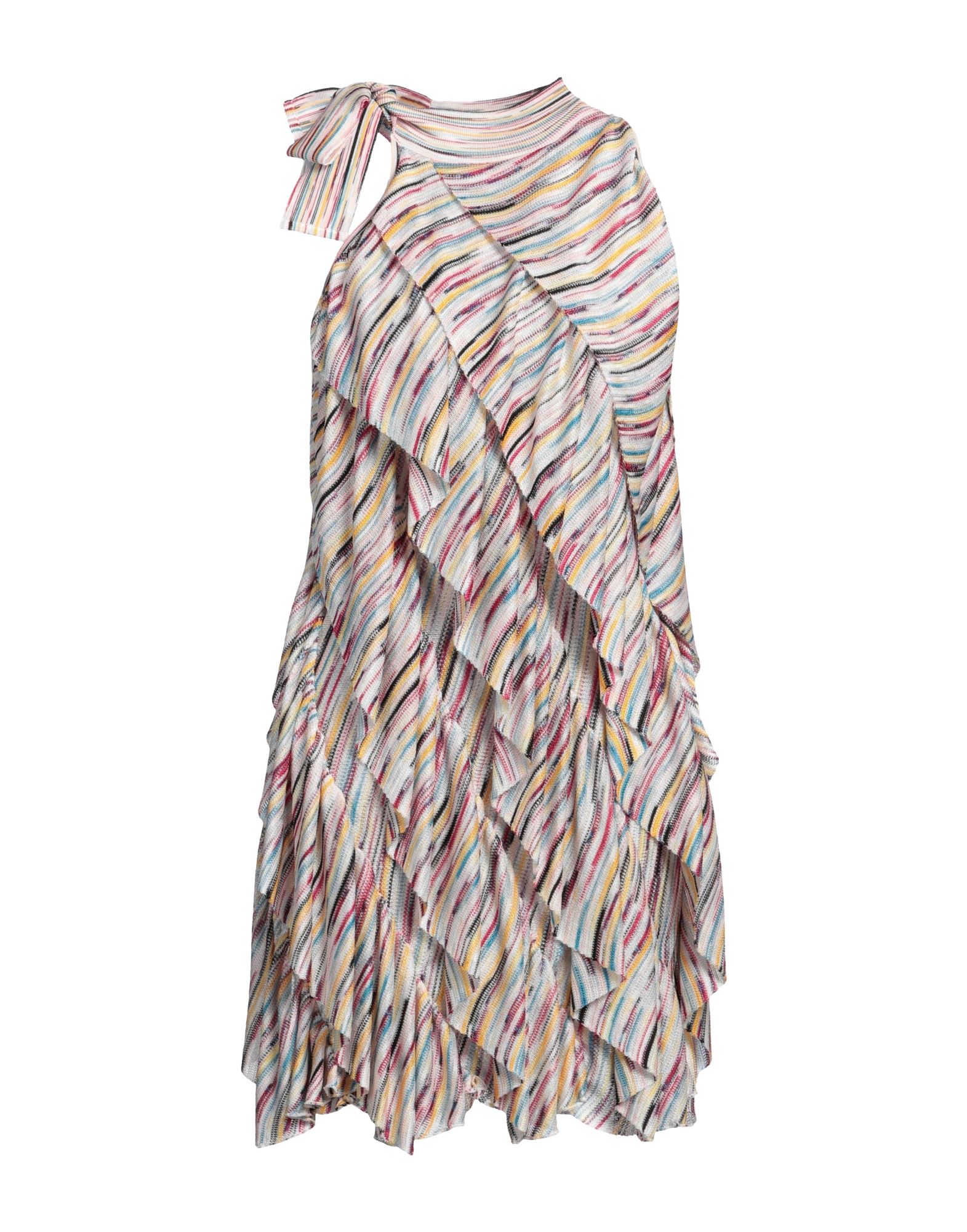 MISSONI Mini-kleid Damen Magenta von MISSONI