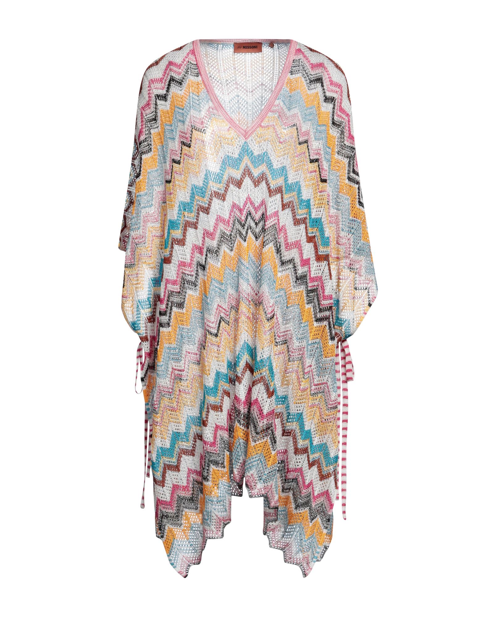 MISSONI Mini-kleid Damen Ocker von MISSONI