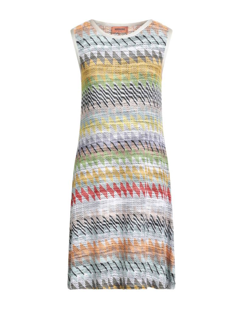 MISSONI Mini-kleid Damen Ringelblume von MISSONI
