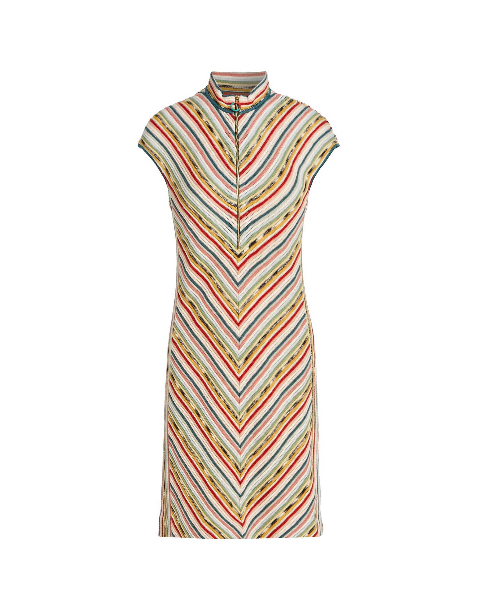 MISSONI Mini-kleid Damen Rosa von MISSONI