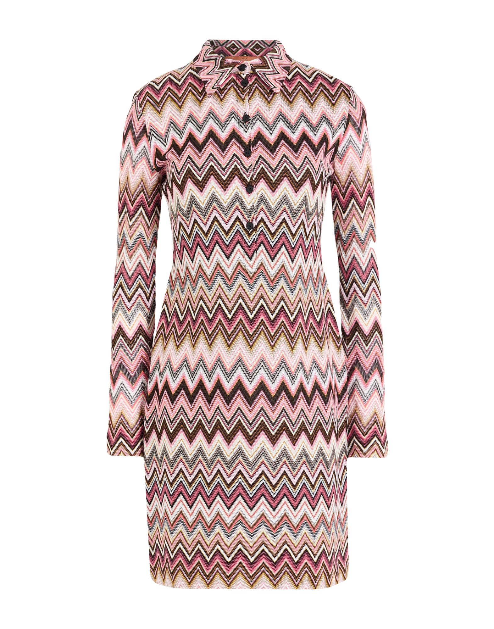MISSONI Mini-kleid Damen Rosa von MISSONI