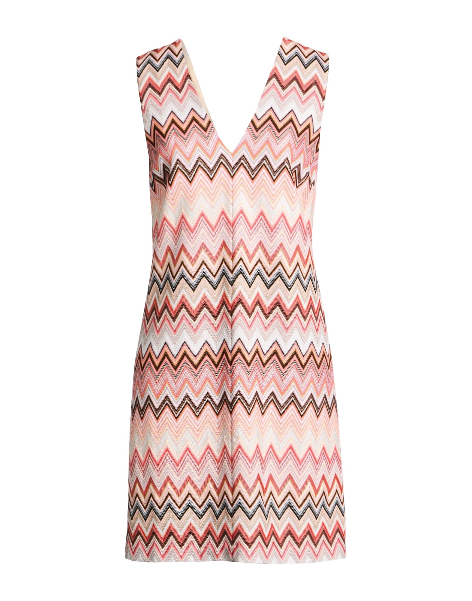 MISSONI Mini-kleid Damen Rosa von MISSONI