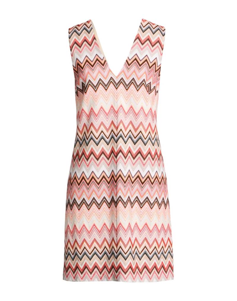 MISSONI Mini-kleid Damen Rosa von MISSONI