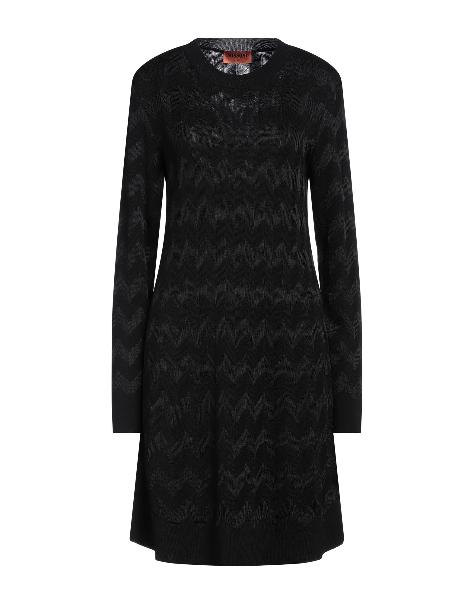 MISSONI Mini-kleid Damen Schwarz von MISSONI