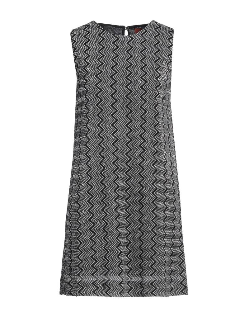 MISSONI Mini-kleid Damen Schwarz von MISSONI