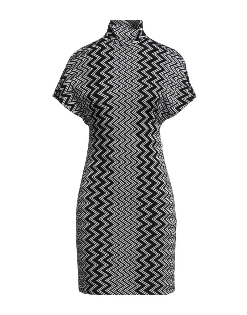 MISSONI Mini-kleid Damen Schwarz von MISSONI