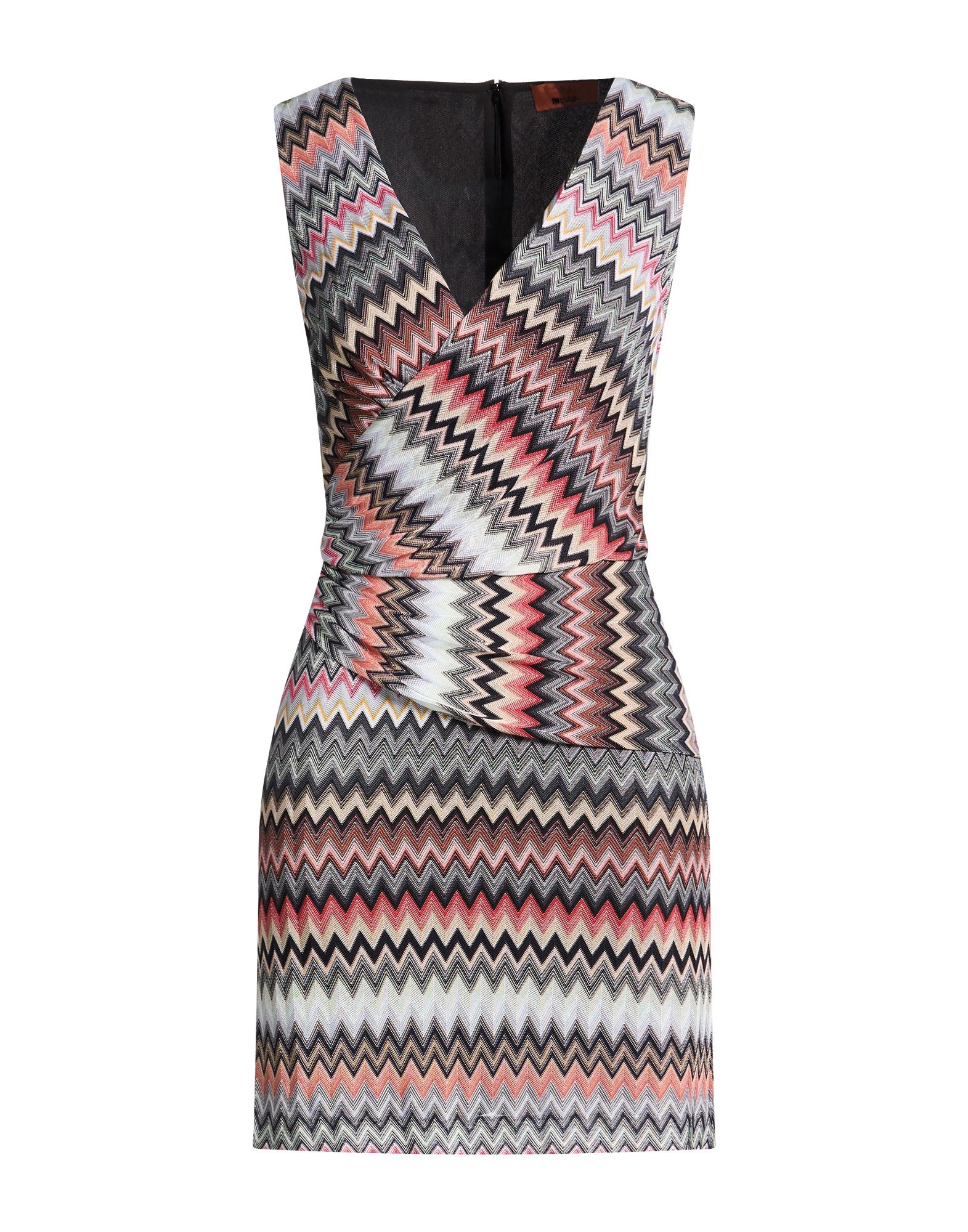 MISSONI Mini-kleid Damen Schwarz von MISSONI