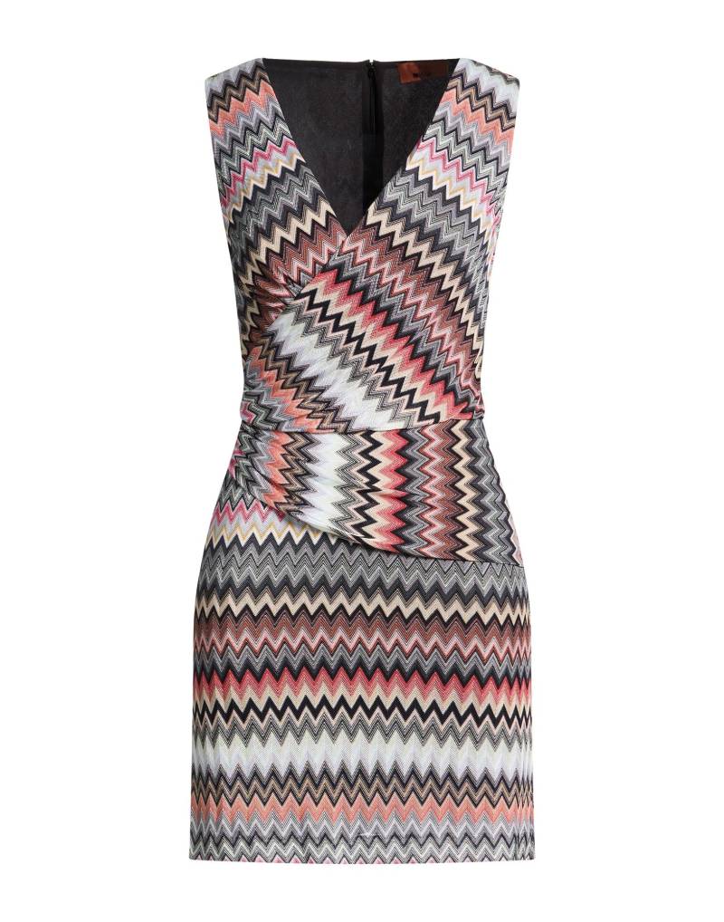 MISSONI Mini-kleid Damen Schwarz von MISSONI