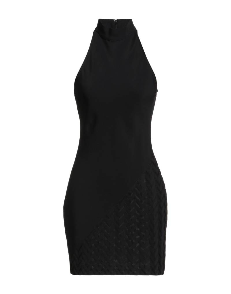 MISSONI Mini-kleid Damen Schwarz von MISSONI