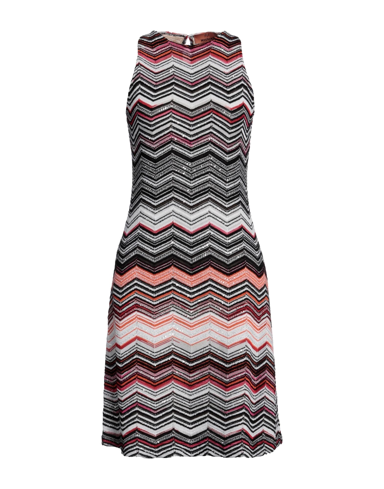 MISSONI Mini-kleid Damen Schwarz von MISSONI