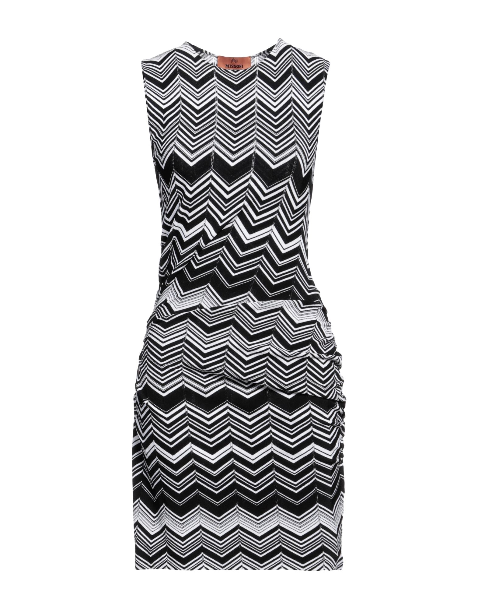 MISSONI Mini-kleid Damen Schwarz von MISSONI