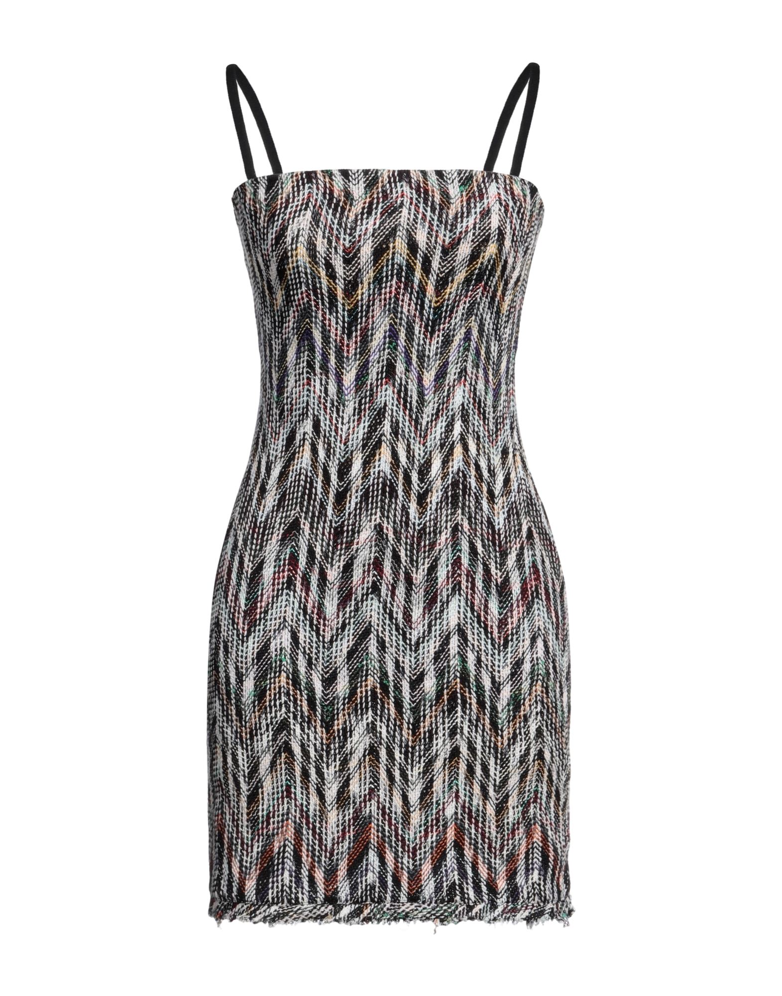 MISSONI Mini-kleid Damen Schwarz von MISSONI