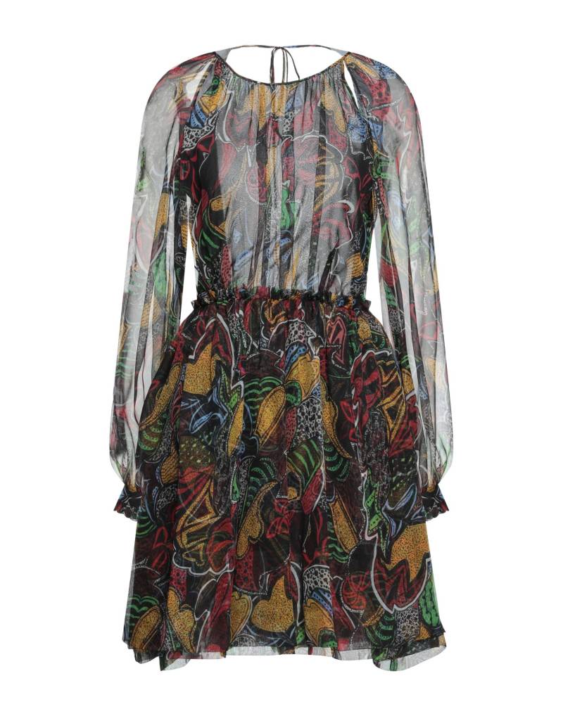 MISSONI Mini-kleid Damen Schwarz von MISSONI