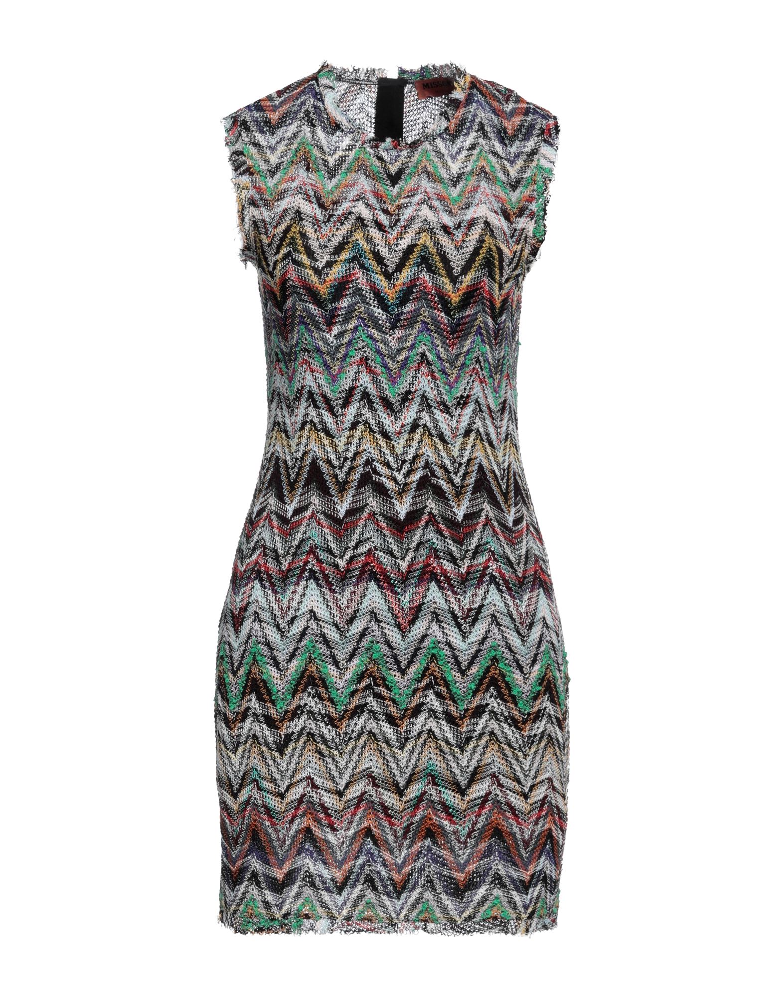 MISSONI Mini-kleid Damen Schwarz von MISSONI