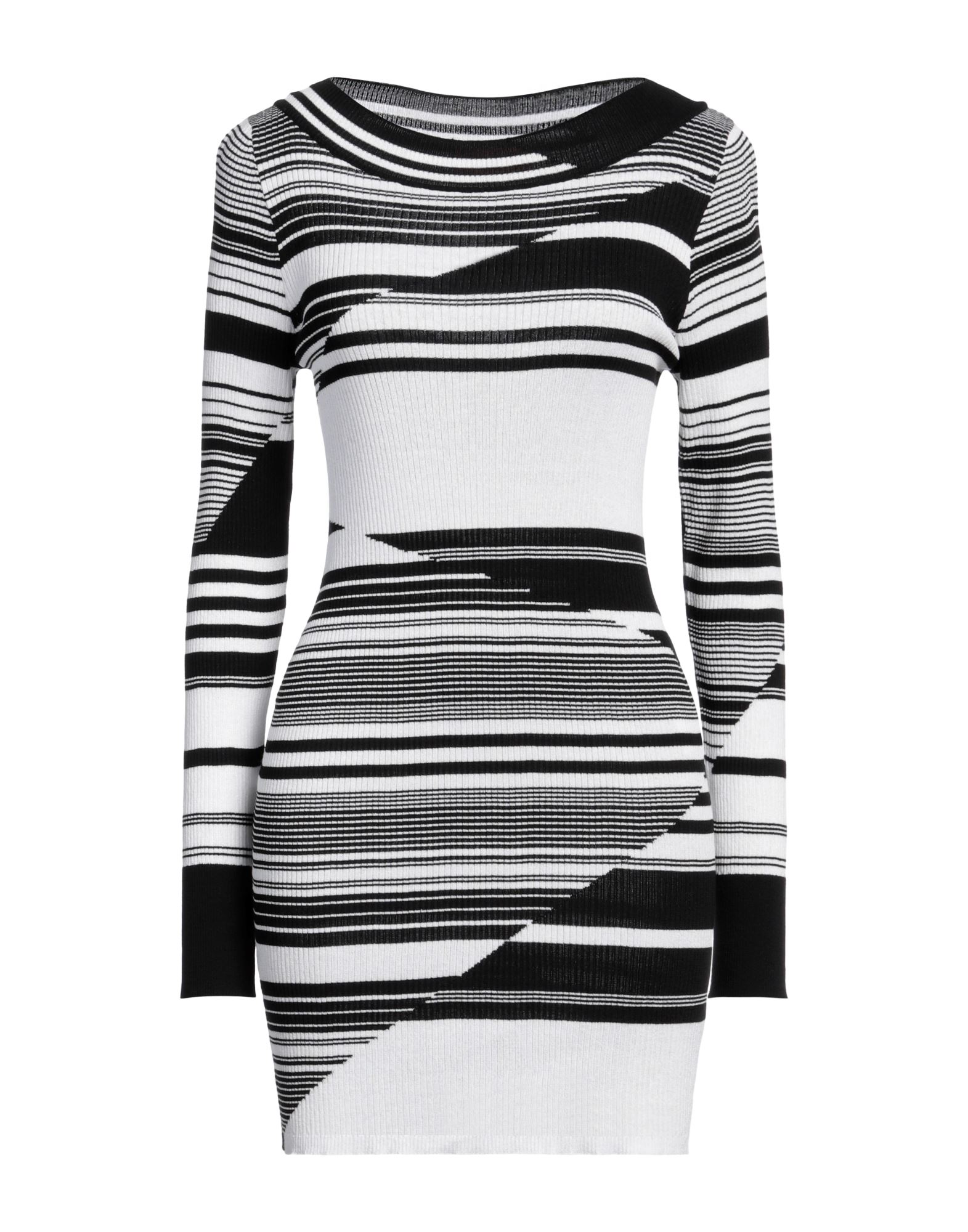 MISSONI Mini-kleid Damen Schwarz von MISSONI