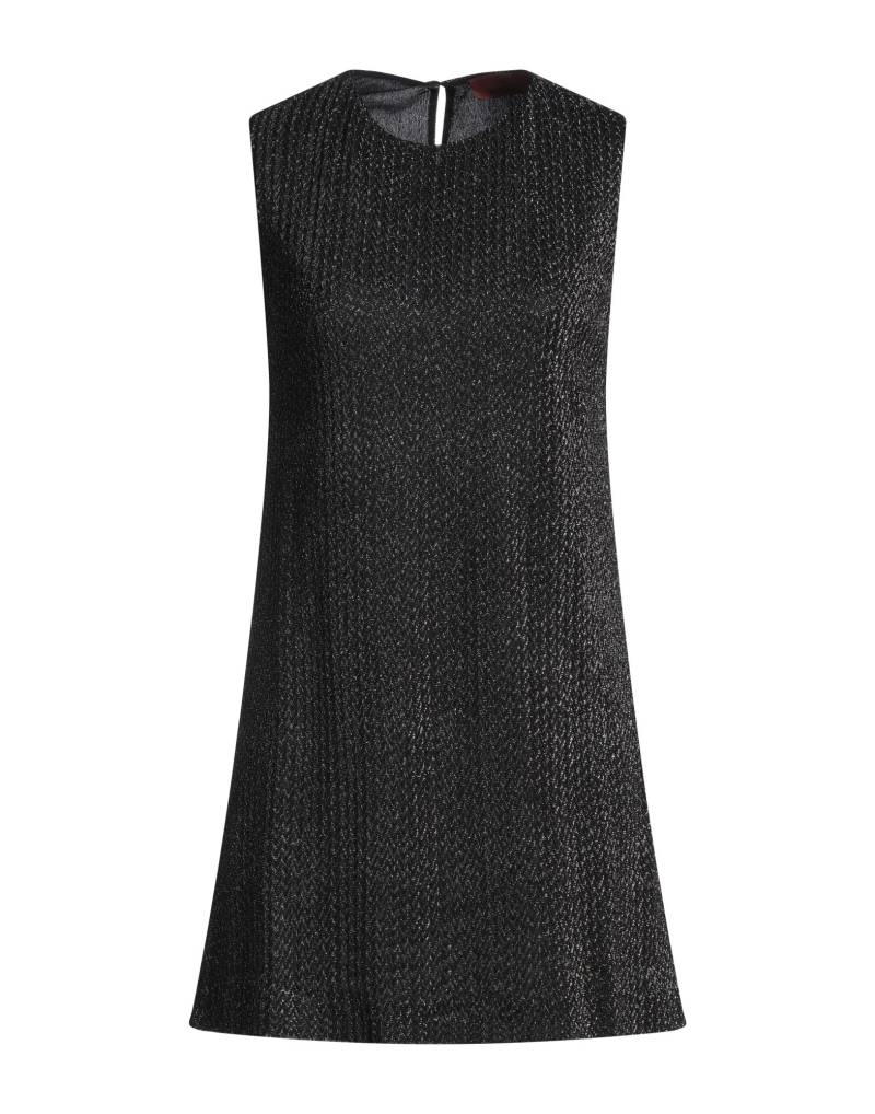 MISSONI Mini-kleid Damen Schwarz von MISSONI