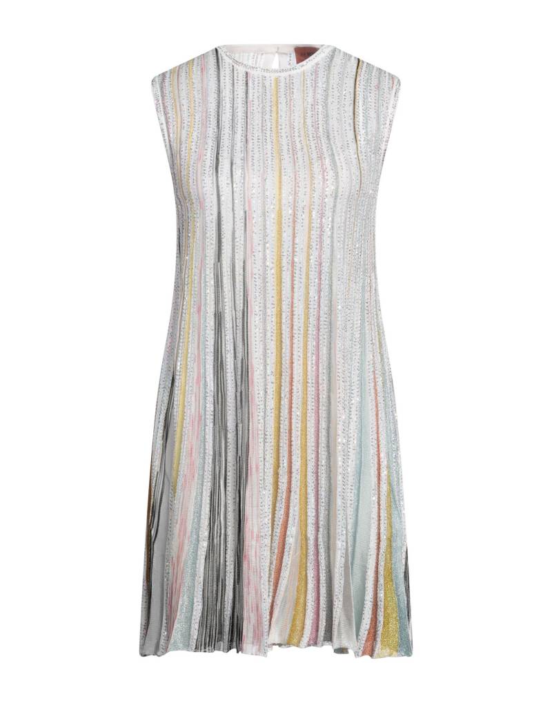 MISSONI Mini-kleid Damen Weiß von MISSONI
