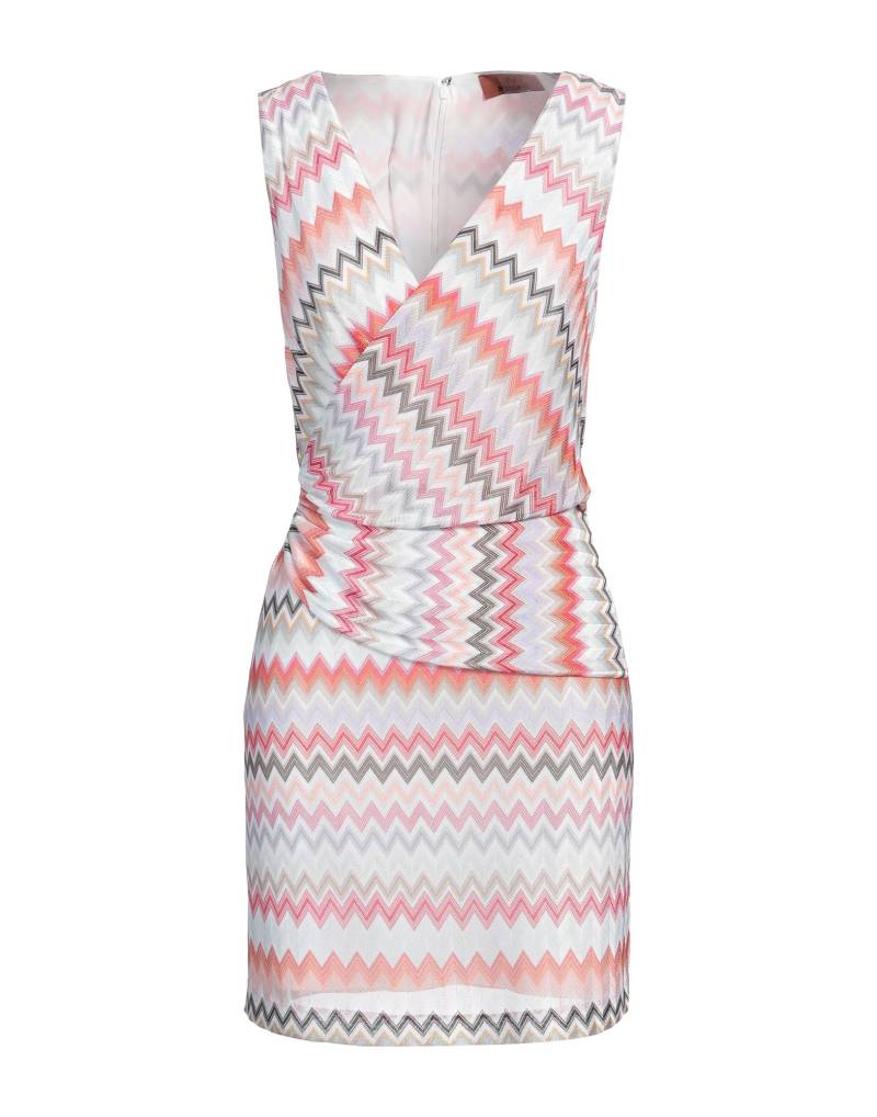 MISSONI Mini-kleid Damen Weiß von MISSONI