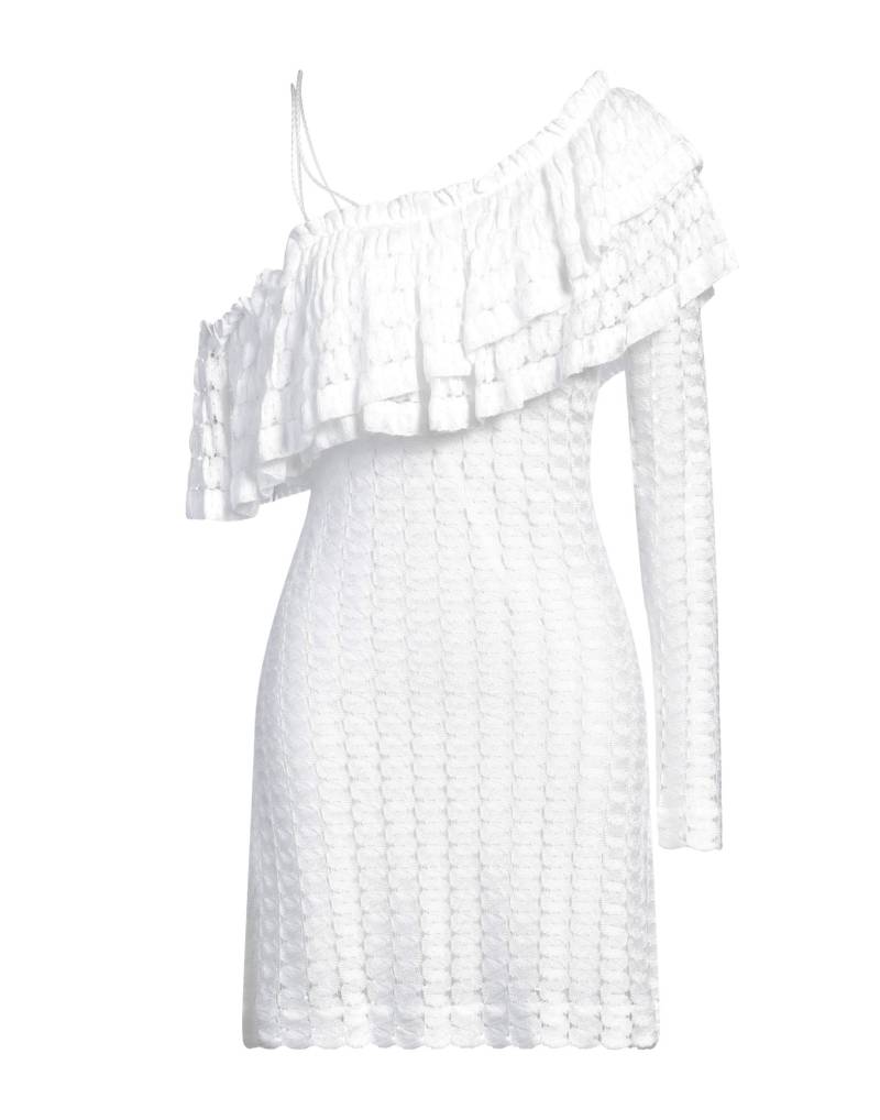 MISSONI Mini-kleid Damen Weiß von MISSONI