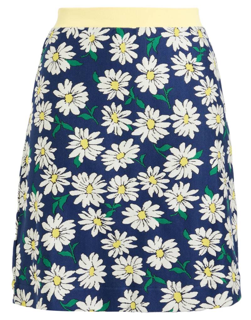 MISSONI Minirock Damen Blau von MISSONI