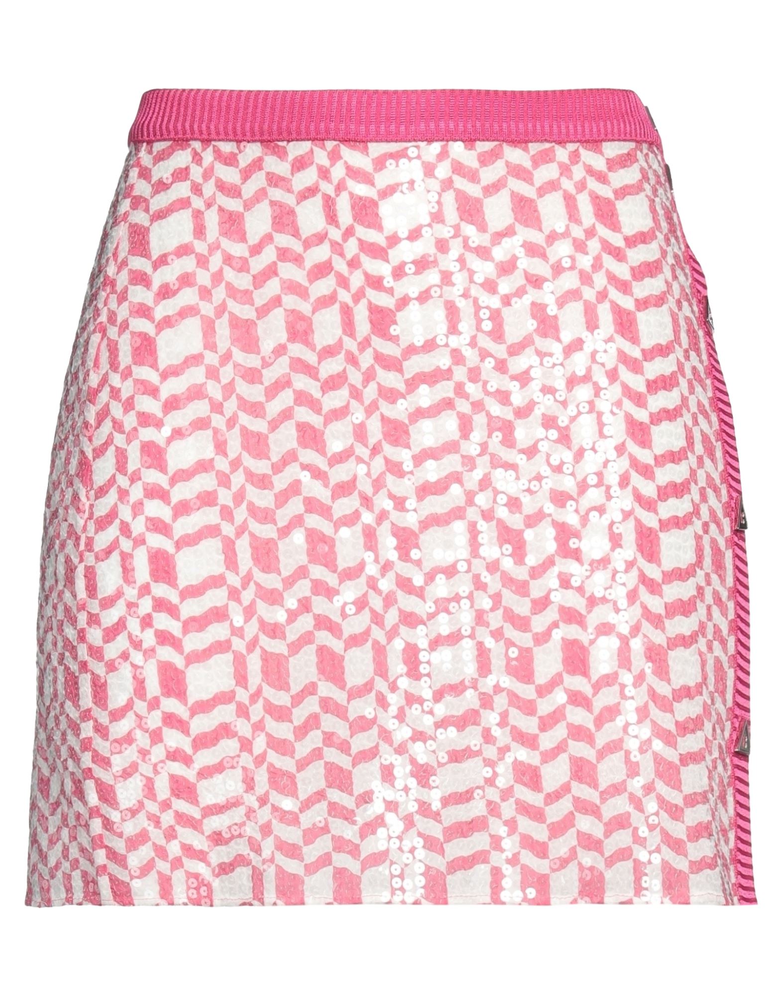 MISSONI Minirock Damen Fuchsia von MISSONI