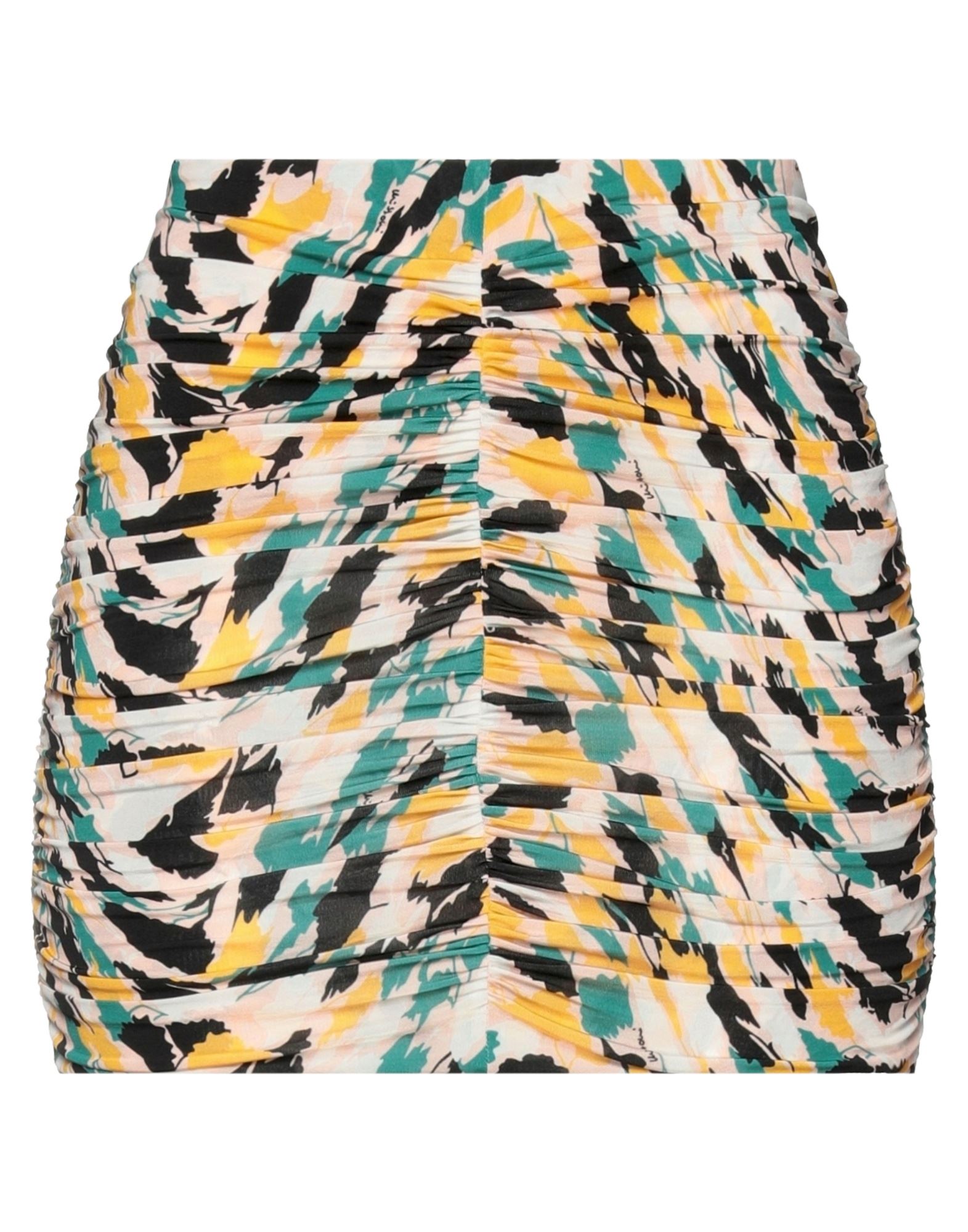 MISSONI Minirock Damen Hellrosa von MISSONI