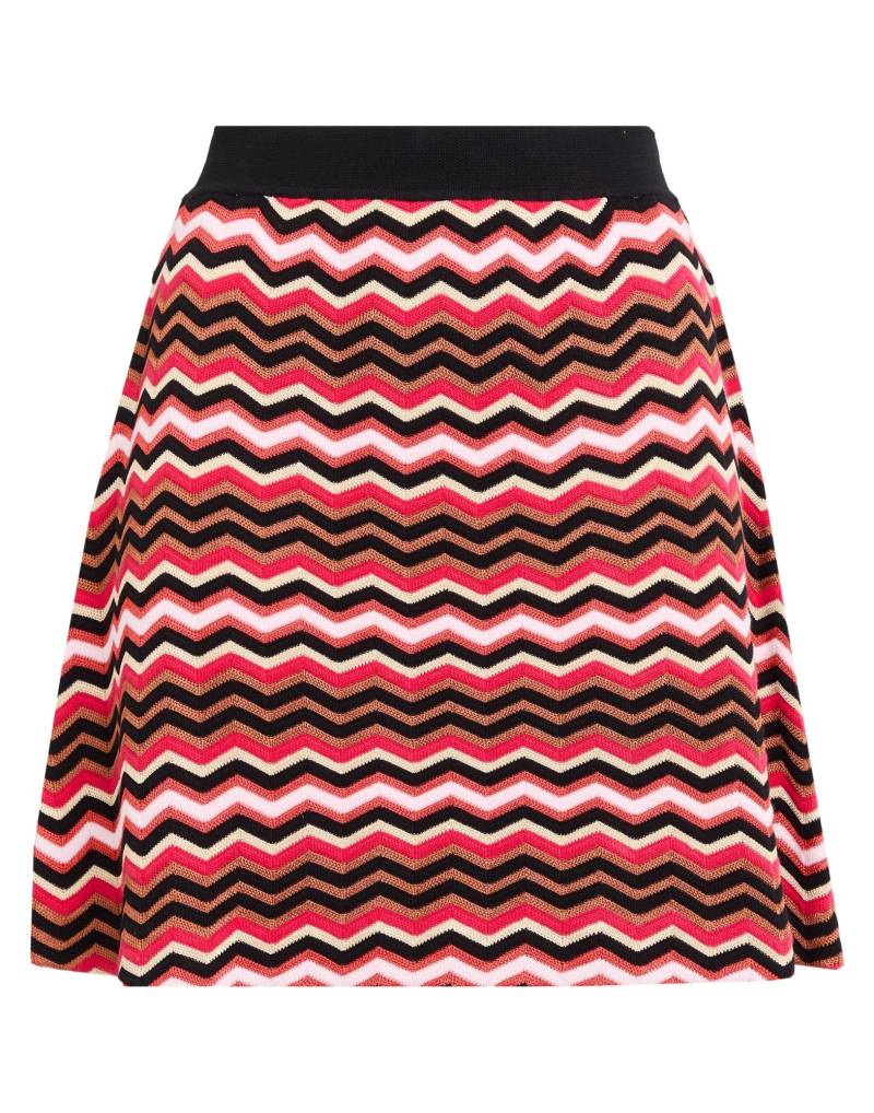 MISSONI Minirock Damen Magenta von MISSONI