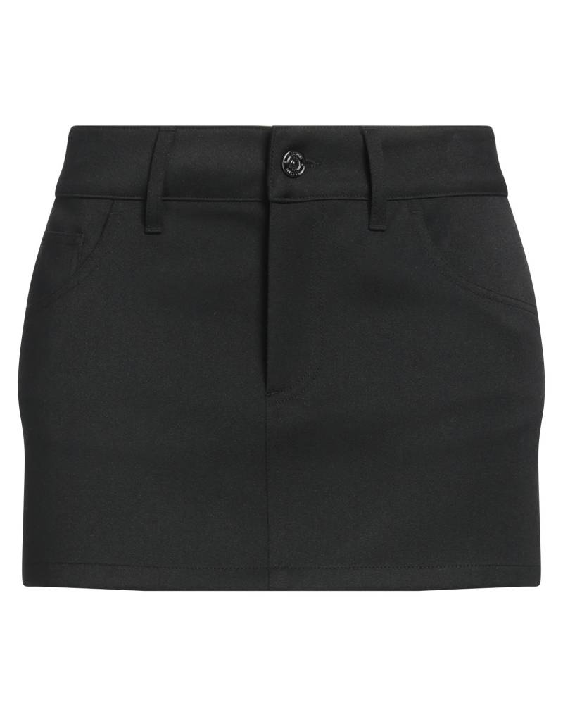 MISSONI Minirock Damen Schwarz von MISSONI