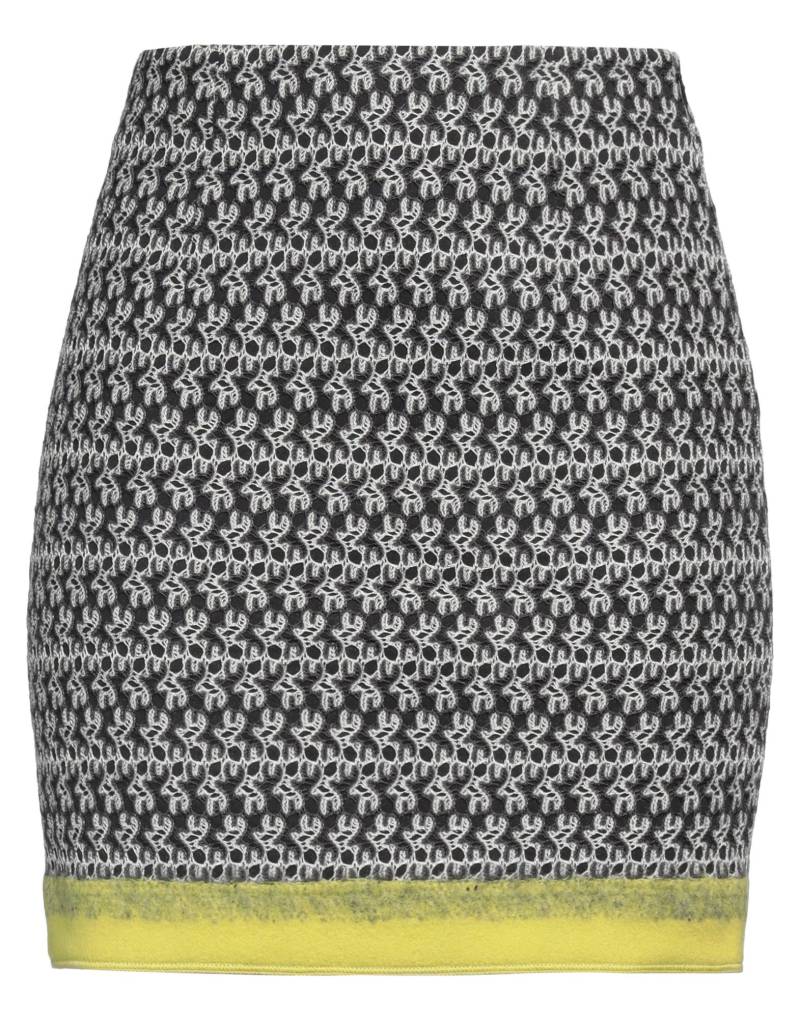 MISSONI Minirock Damen Schwarz von MISSONI