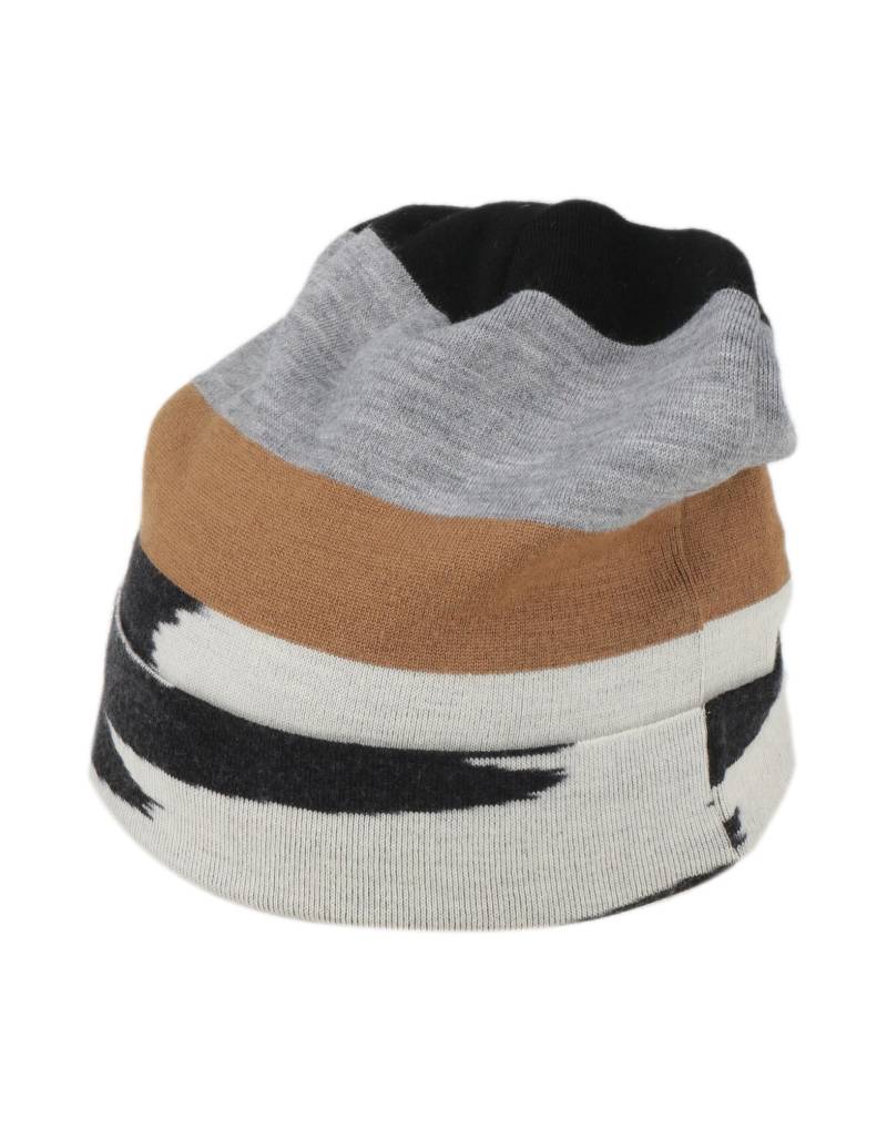MISSONI Mützen & Hüte Damen Grau von MISSONI