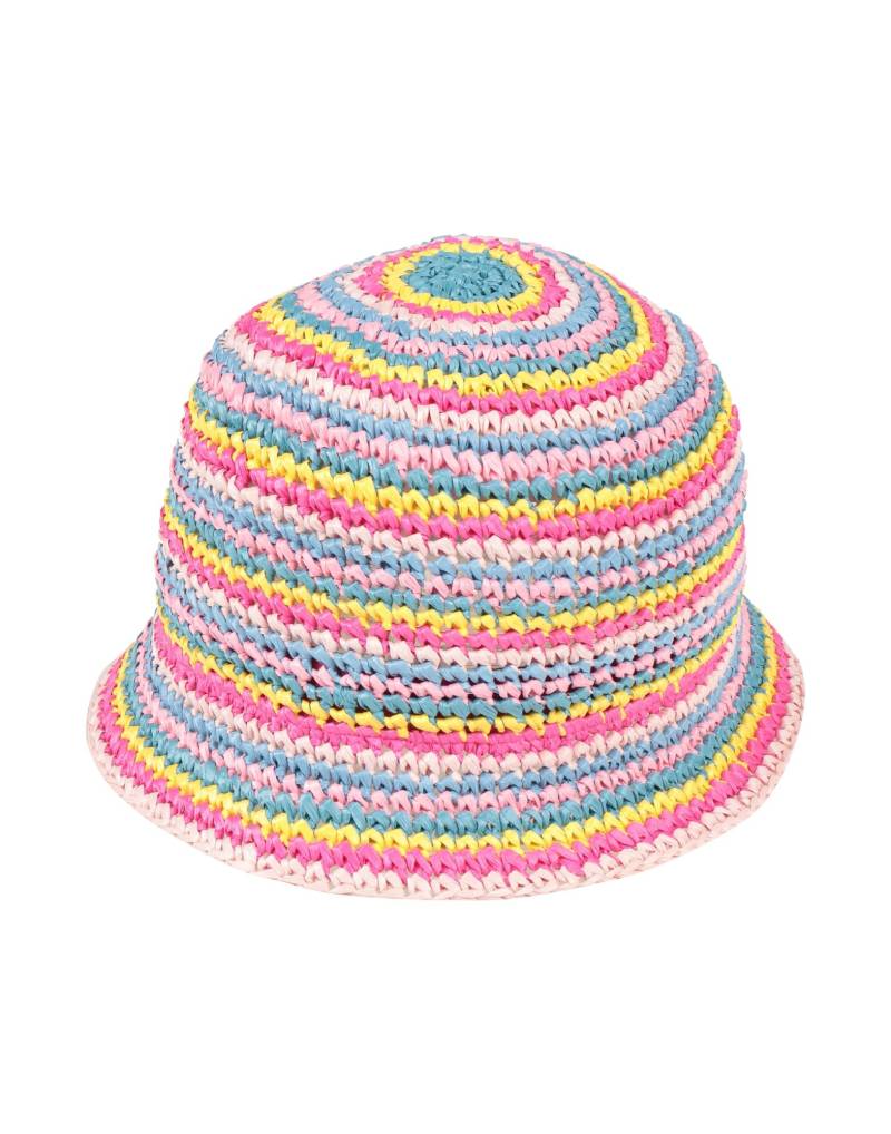MISSONI Mützen & Hüte Damen Hellrosa von MISSONI
