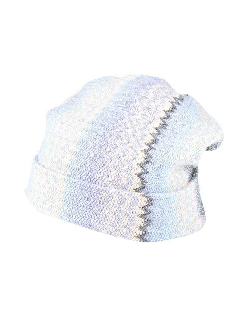 MISSONI Mützen & Hüte Damen Himmelblau von MISSONI