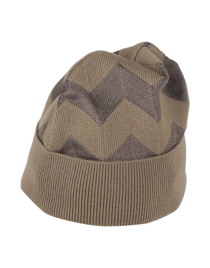 MISSONI Mützen & Hüte Damen Militärgrün von MISSONI
