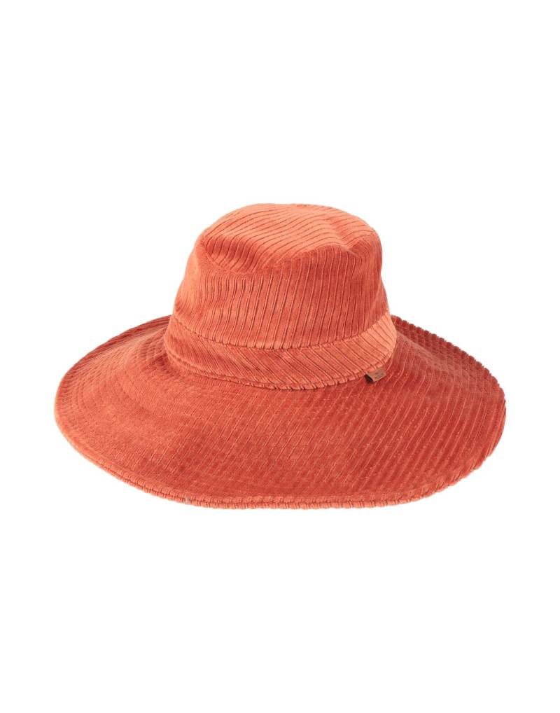 MISSONI Mützen & Hüte Damen Rostrot von MISSONI