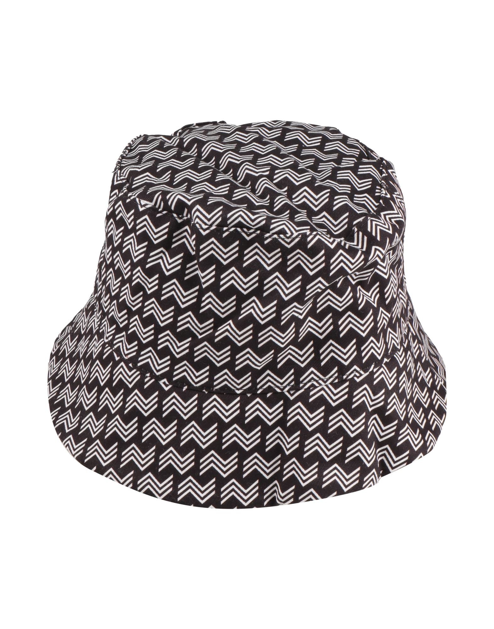 MISSONI Mützen & Hüte Damen Schwarz von MISSONI