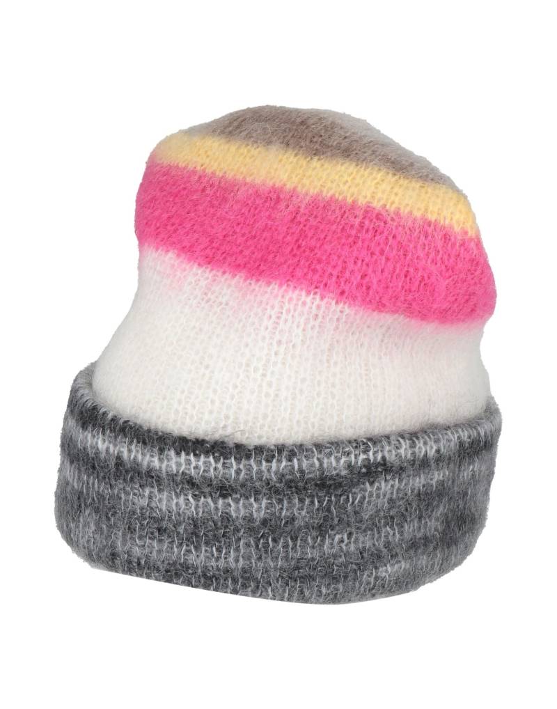 MISSONI Mützen & Hüte Damen Weiß von MISSONI